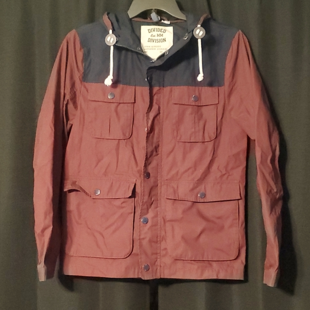 windbreaker